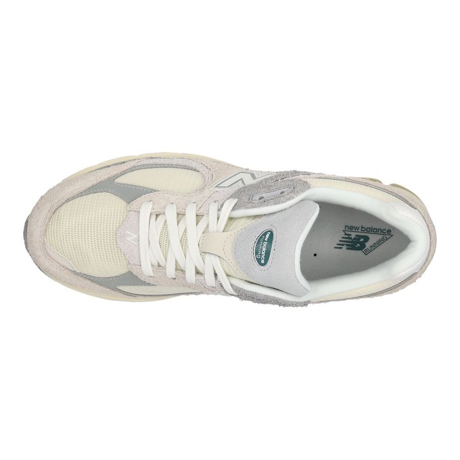 New Balance Chaussures 2002R - Beige
