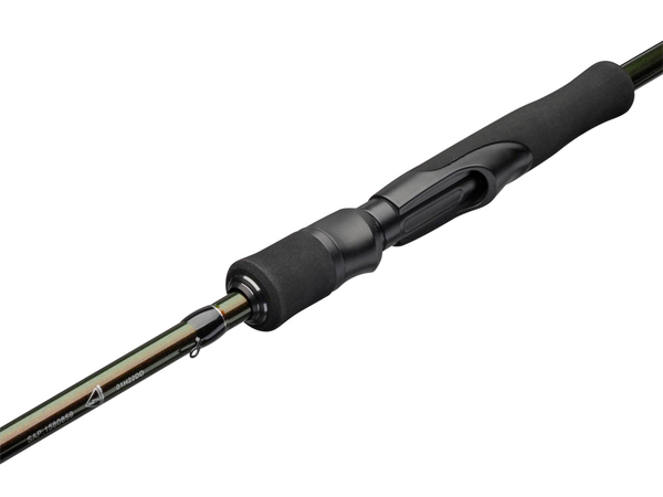Canne Spinning Abu Garcia Spike S Allround 2.29m (5-25g)