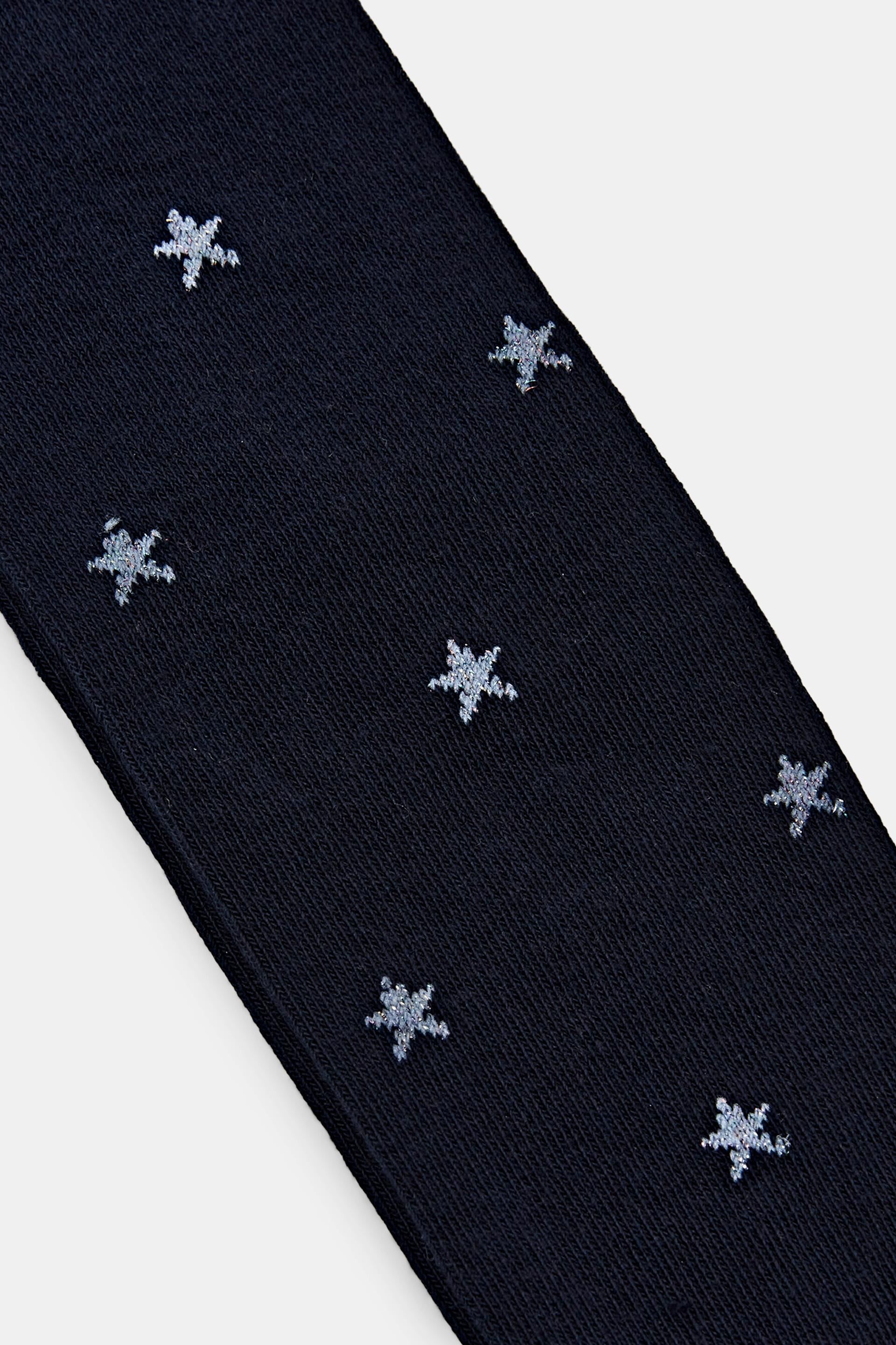 Collants à motif