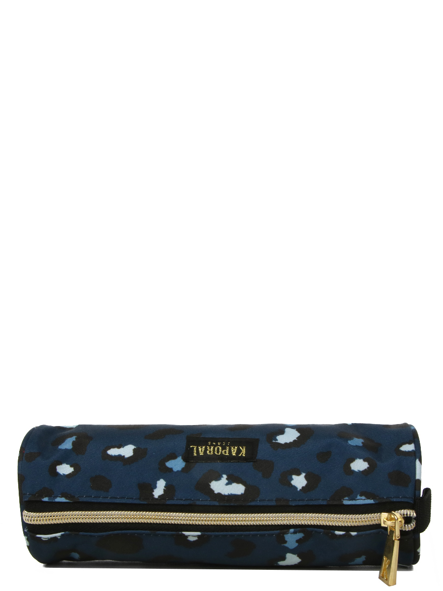 Trousse Kaporal Wild Snow Leopard