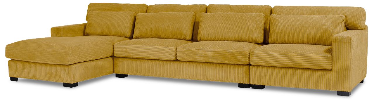 Lounge bank Franchesca