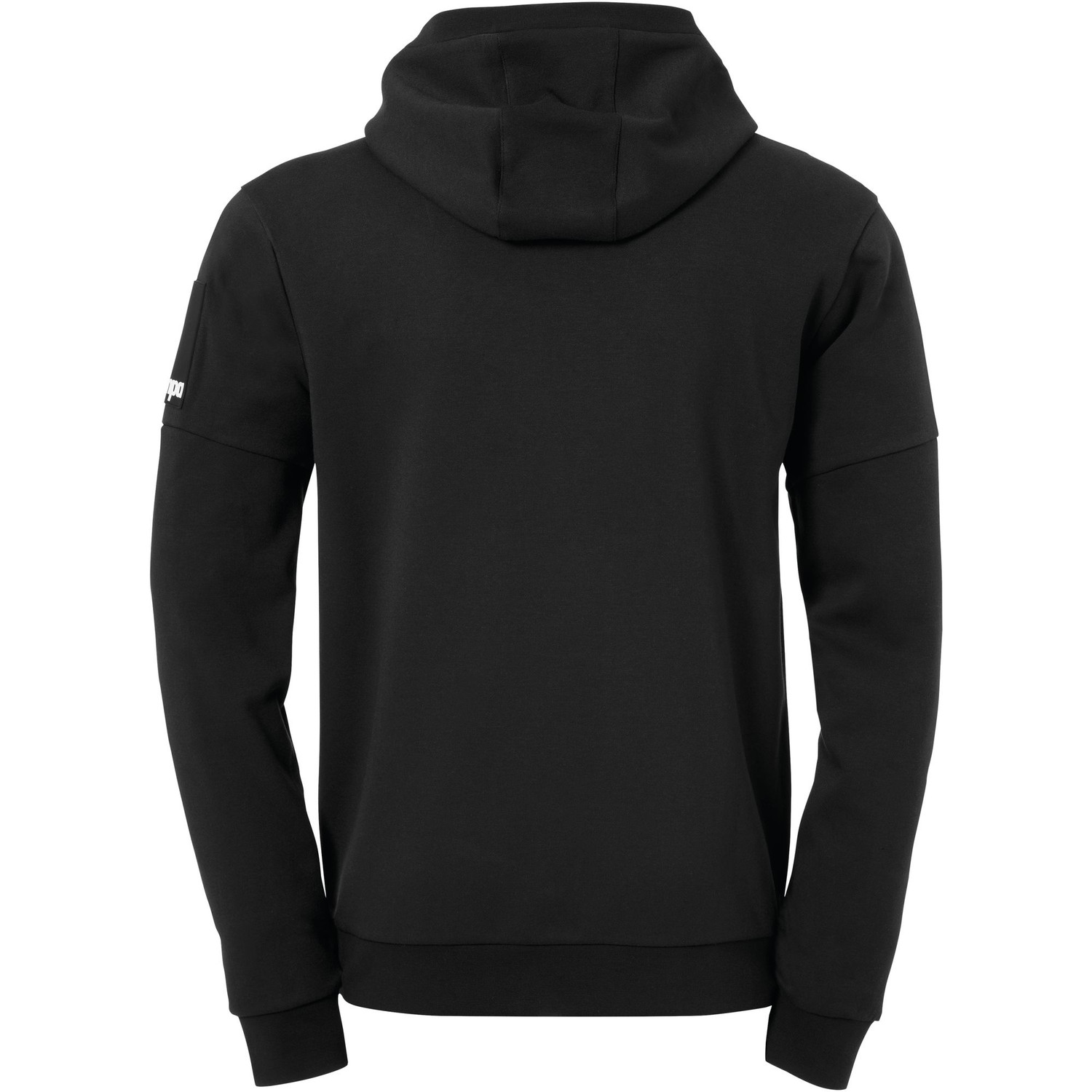 Kempa Status Hood Jacket Men