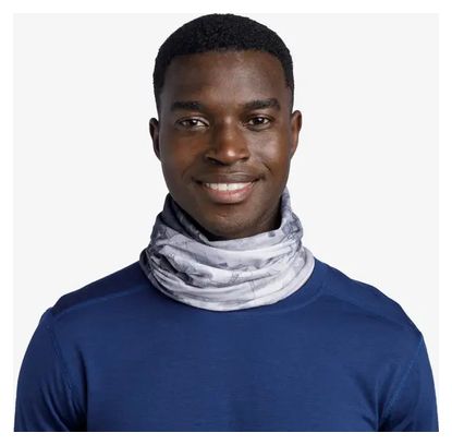 Tour de Cou Buff Original EcoStretch Durban Bleu