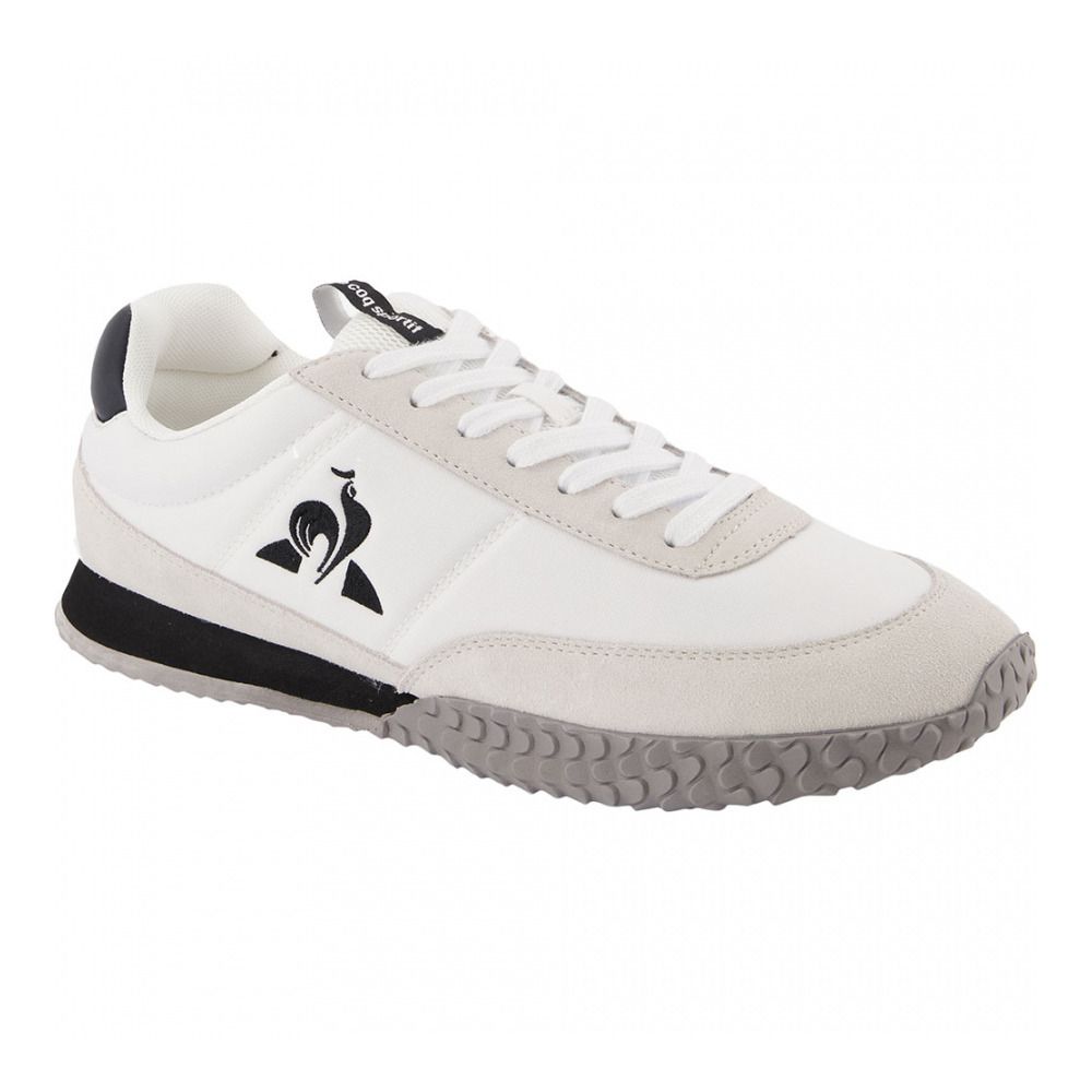 Le Coq Sportif VELOCE II - Sneakers Homme optical white/black
