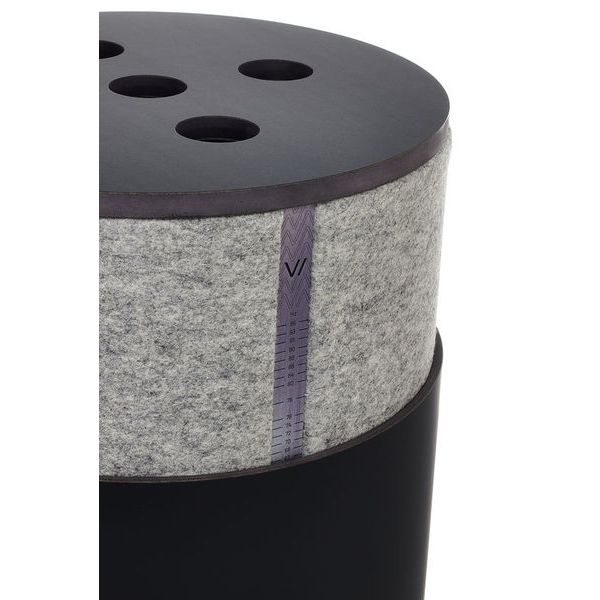 Vicoustic Vari Bass Ultra Black Matte