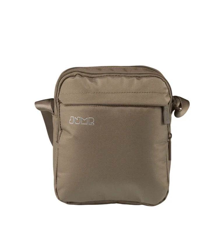 Jump | Tanoma | Nylon Schoudertas Maat M