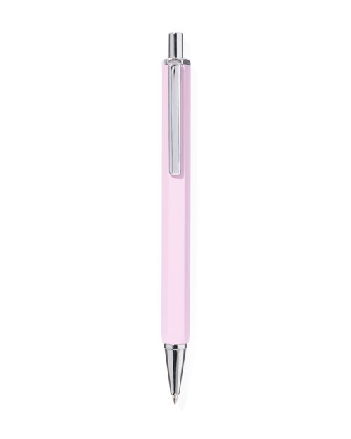 stylo à bille hexagonal