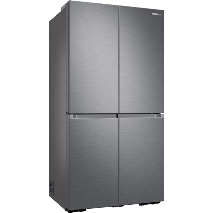 Samsung Side-by-Side RF 65A967FS9/EG - Festwasseranschluss