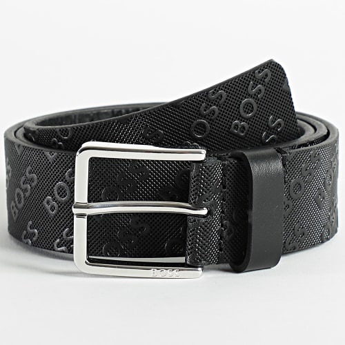 Ceinture Ther 50496762 Noir