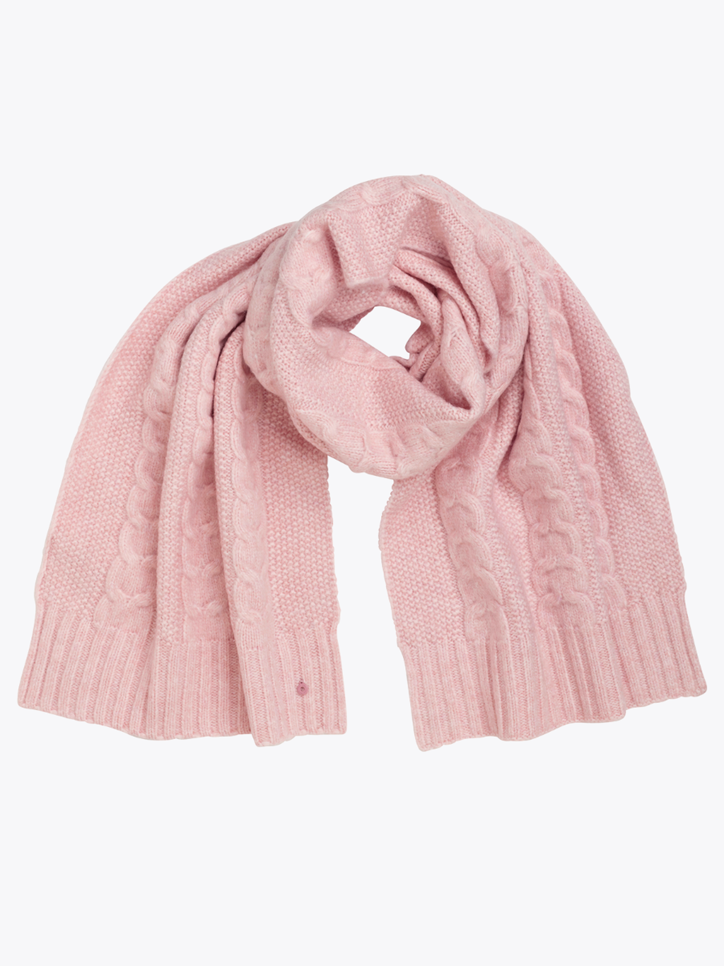Lid Scarf