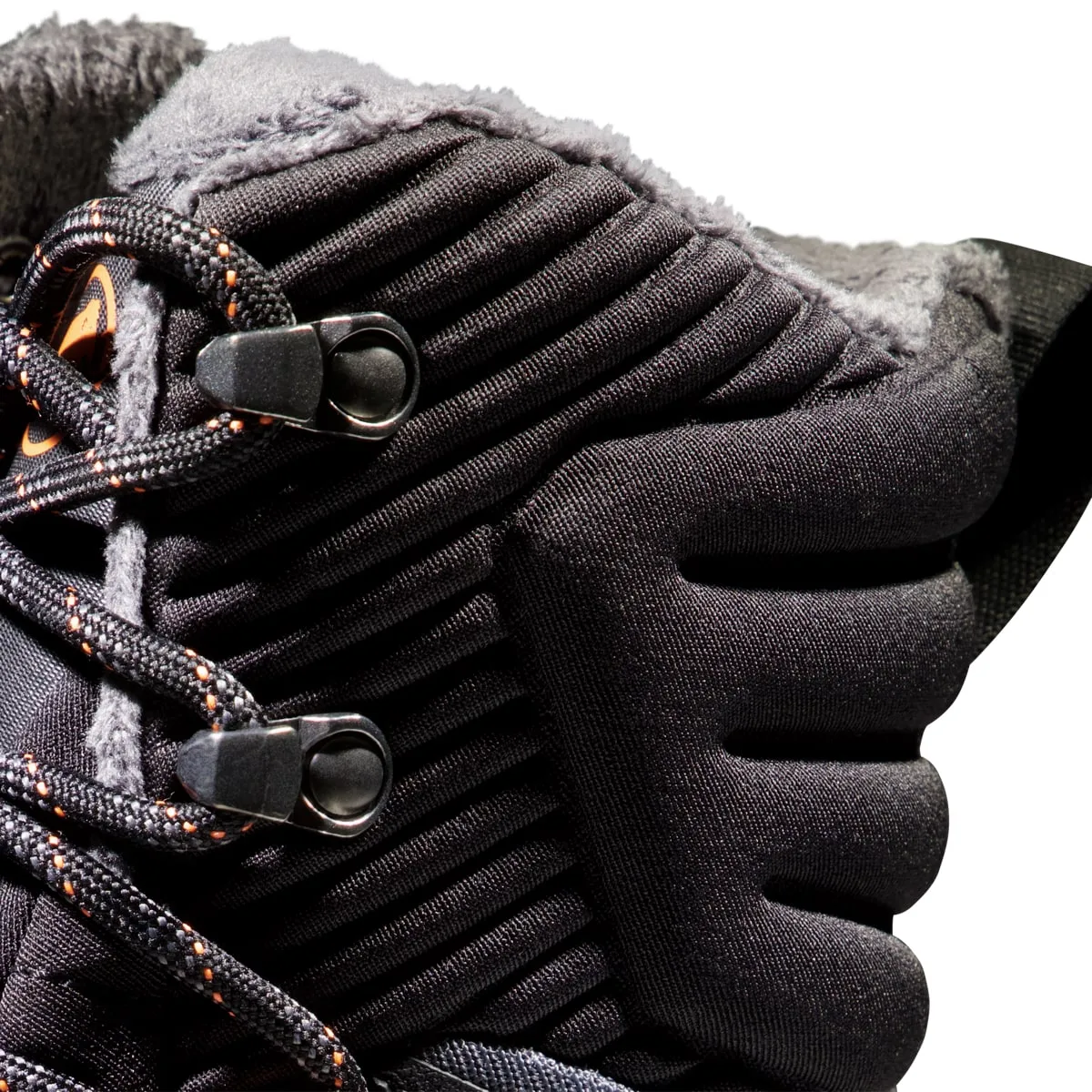 Mammut Blackfin III Wp High Women's Black