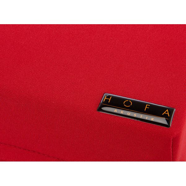 Hofa Home Studio Bundle Bordeaux
