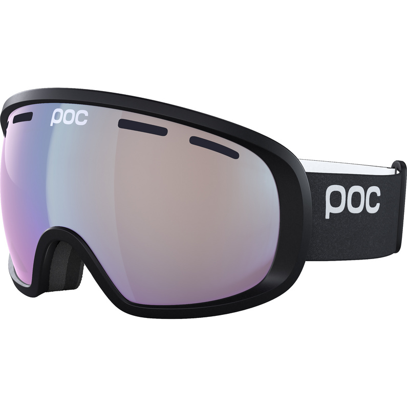 POC Fovea Photochromic Skibrille
