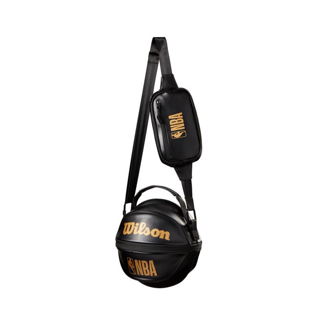 NBA 3-1 Basketball Bag