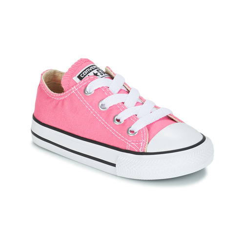 Converse - CHUCK TAYLOR ALL STAR CORE OX - Rose