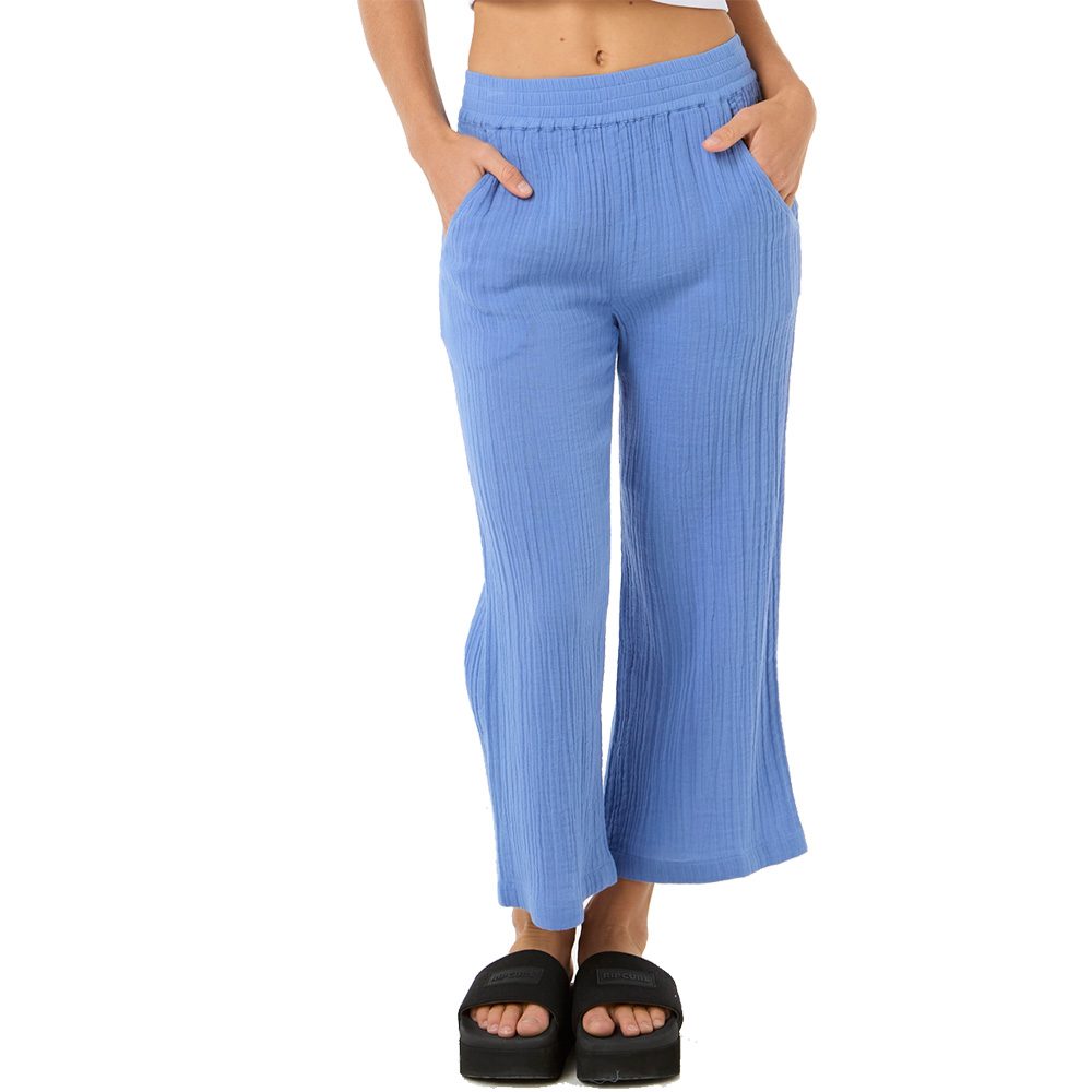 Rip Curl Premium Surf Beach Pants Damen blau