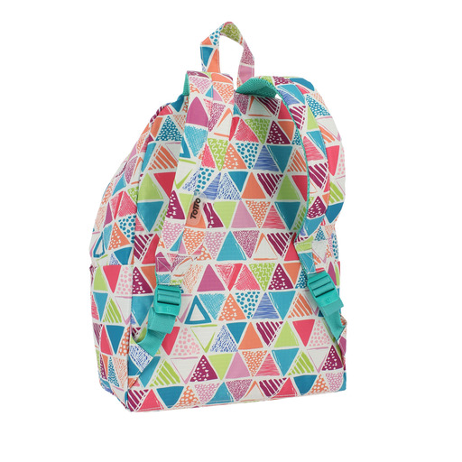 Mochila Totto Antique Youth