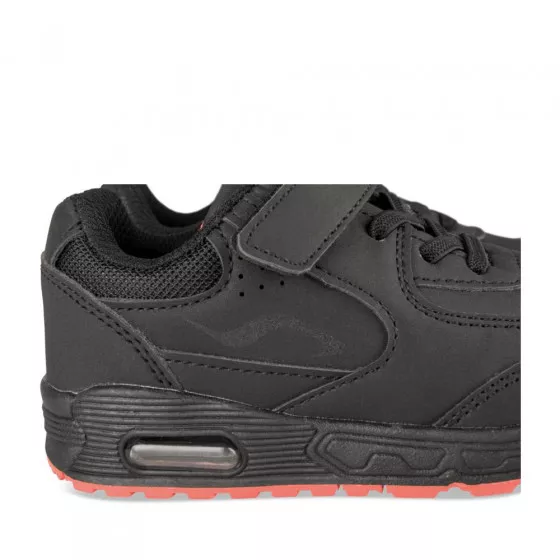 Baskets NOIR UNYK