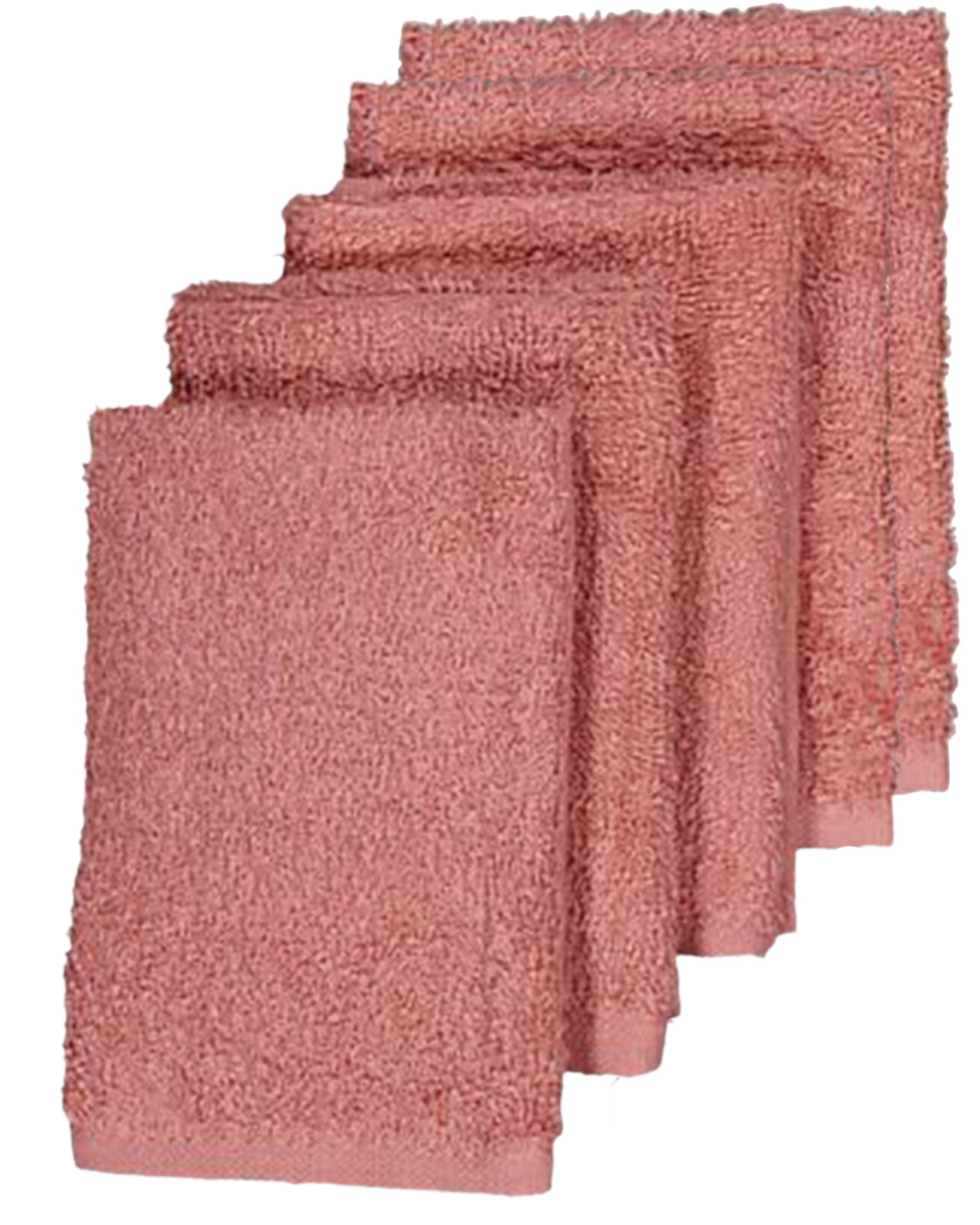 Monddoekjes - Roze