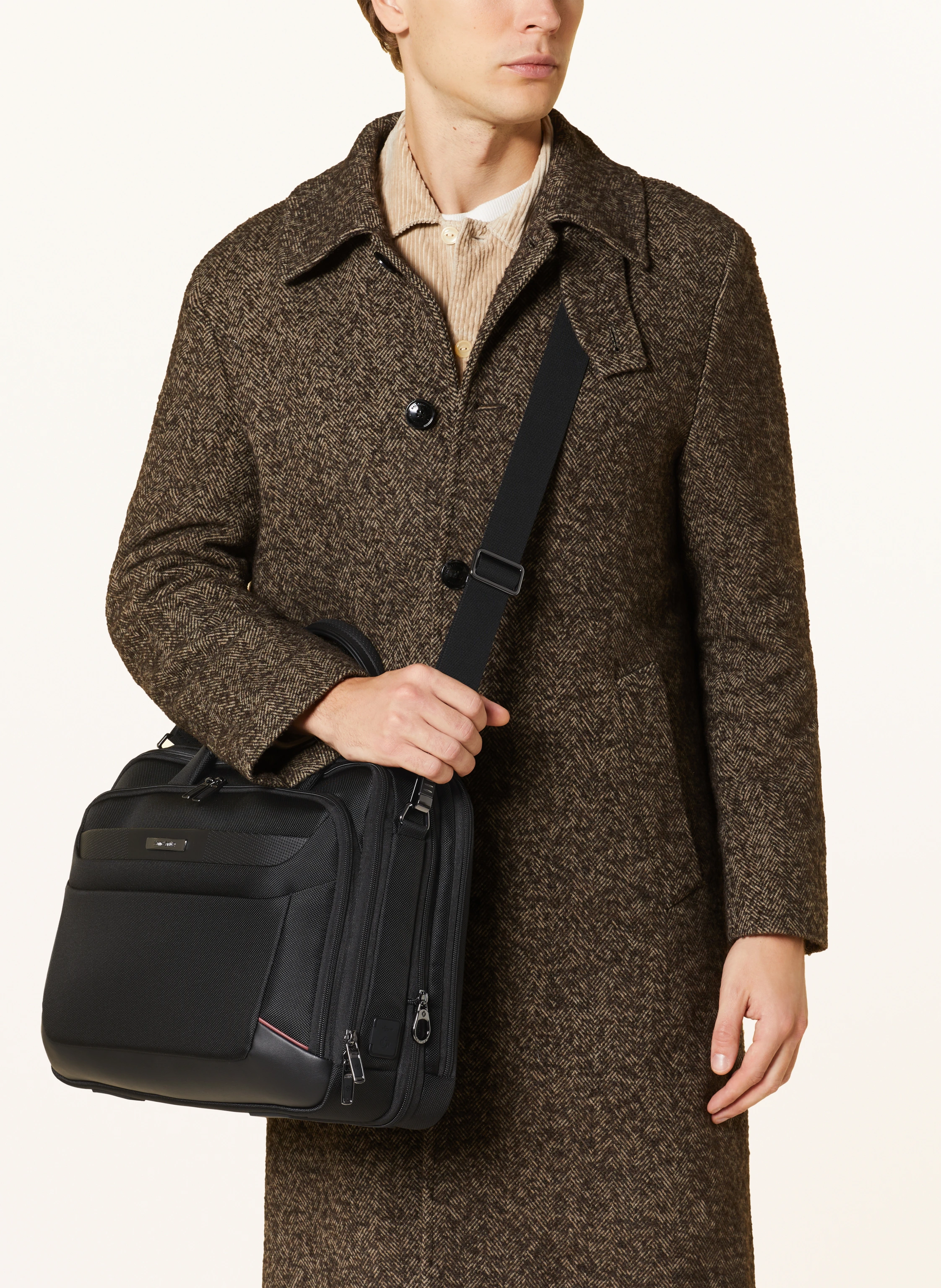 Samsonite Laptop-Tasche PRO-DLX 6