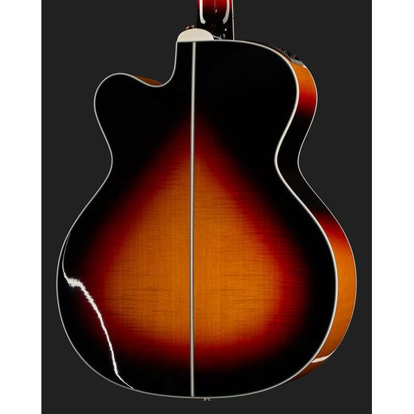 Takamine GJ72CE-12BSB
