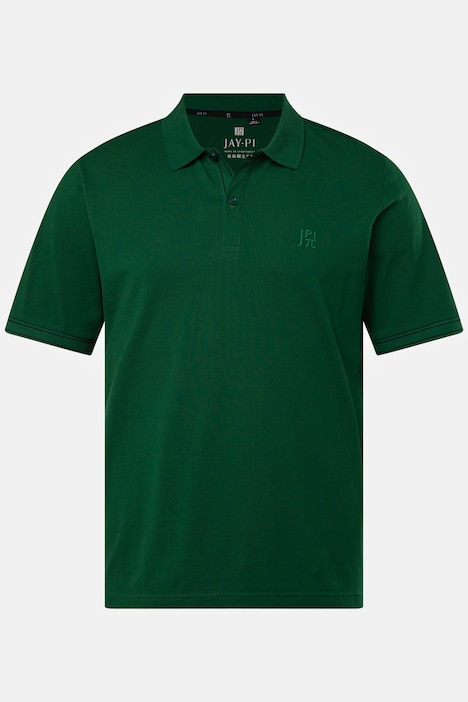 JAY-PI Poloshirt FLEXNAMIC®, Outdoor, Halbarm, Piqué, Polokragen