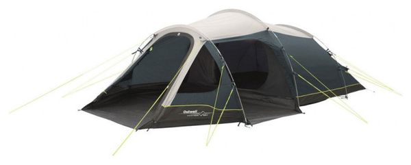 Tente de camping Outwell Earth 4