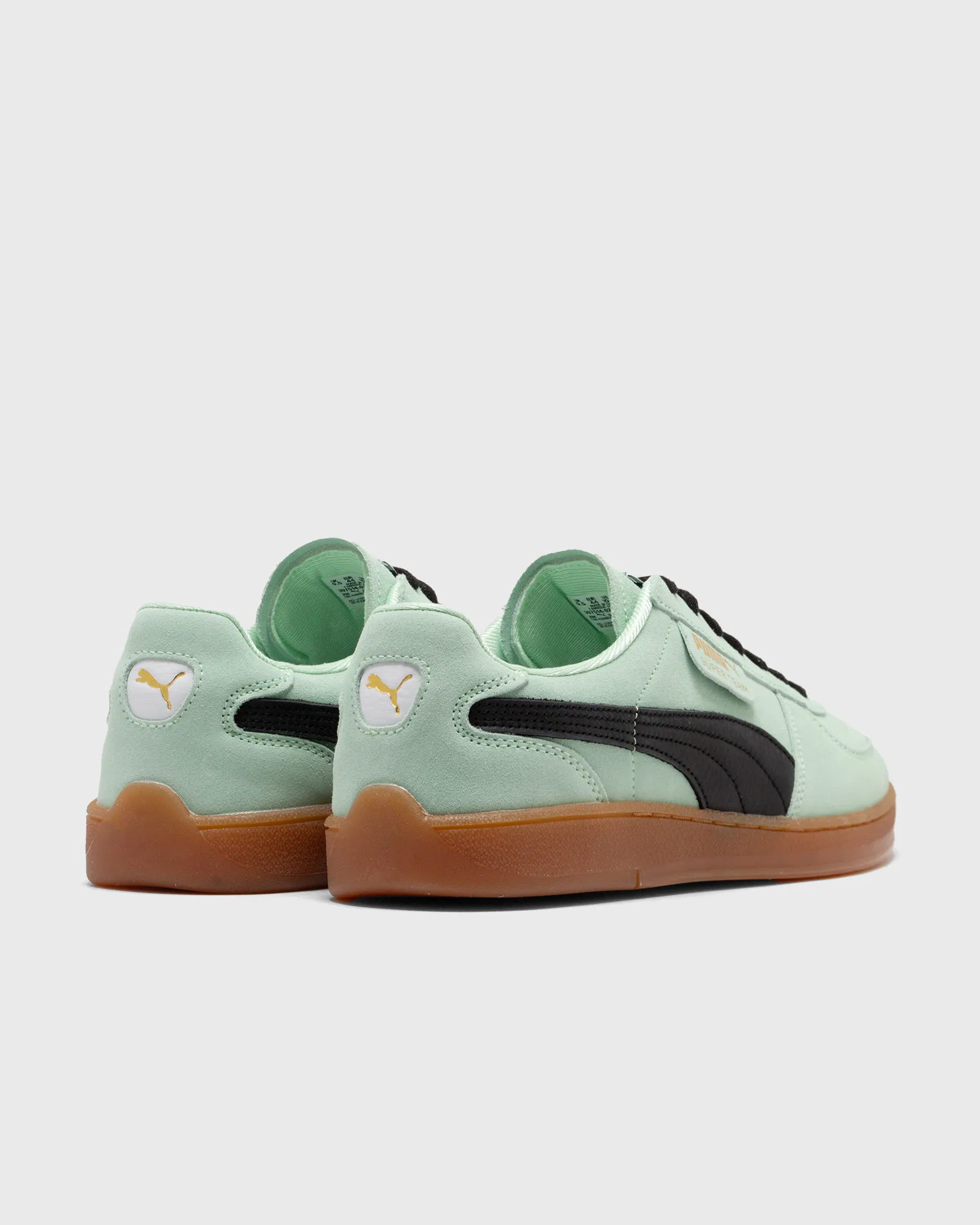 Puma Super Team Suede