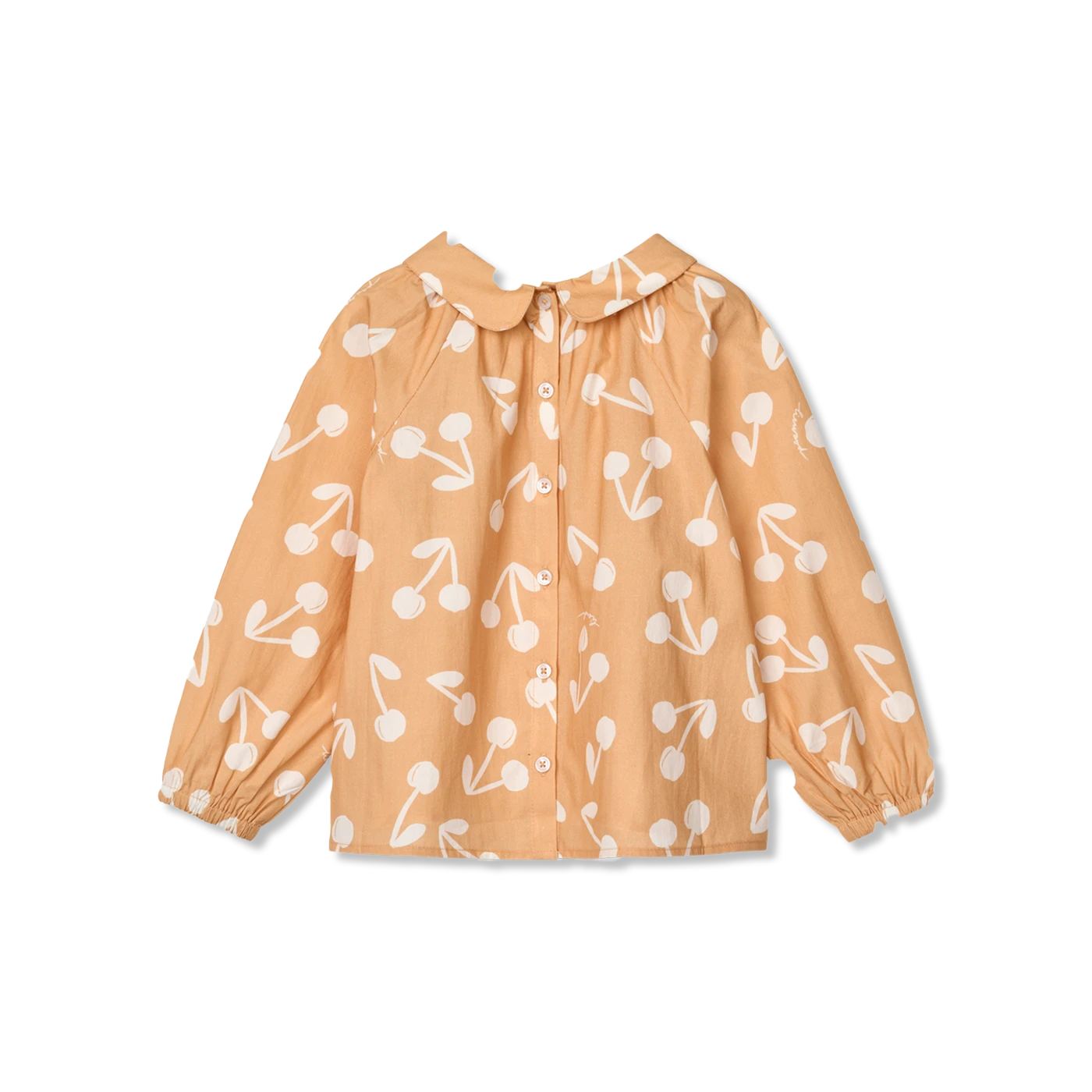 Rhea bluse