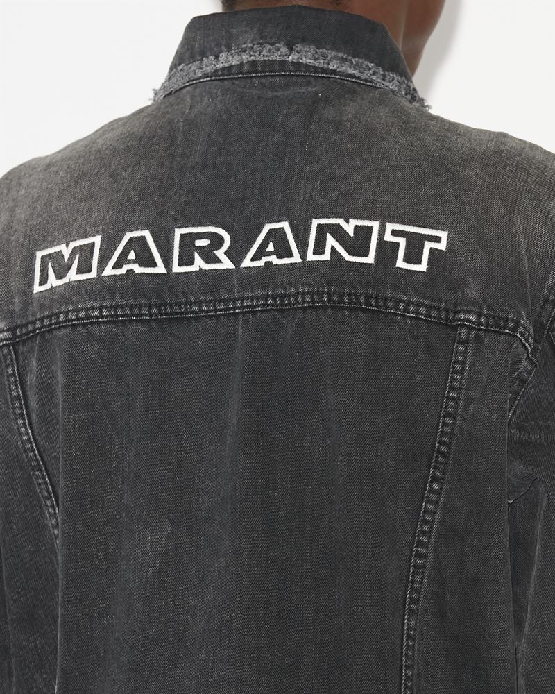 VESTE JANGO