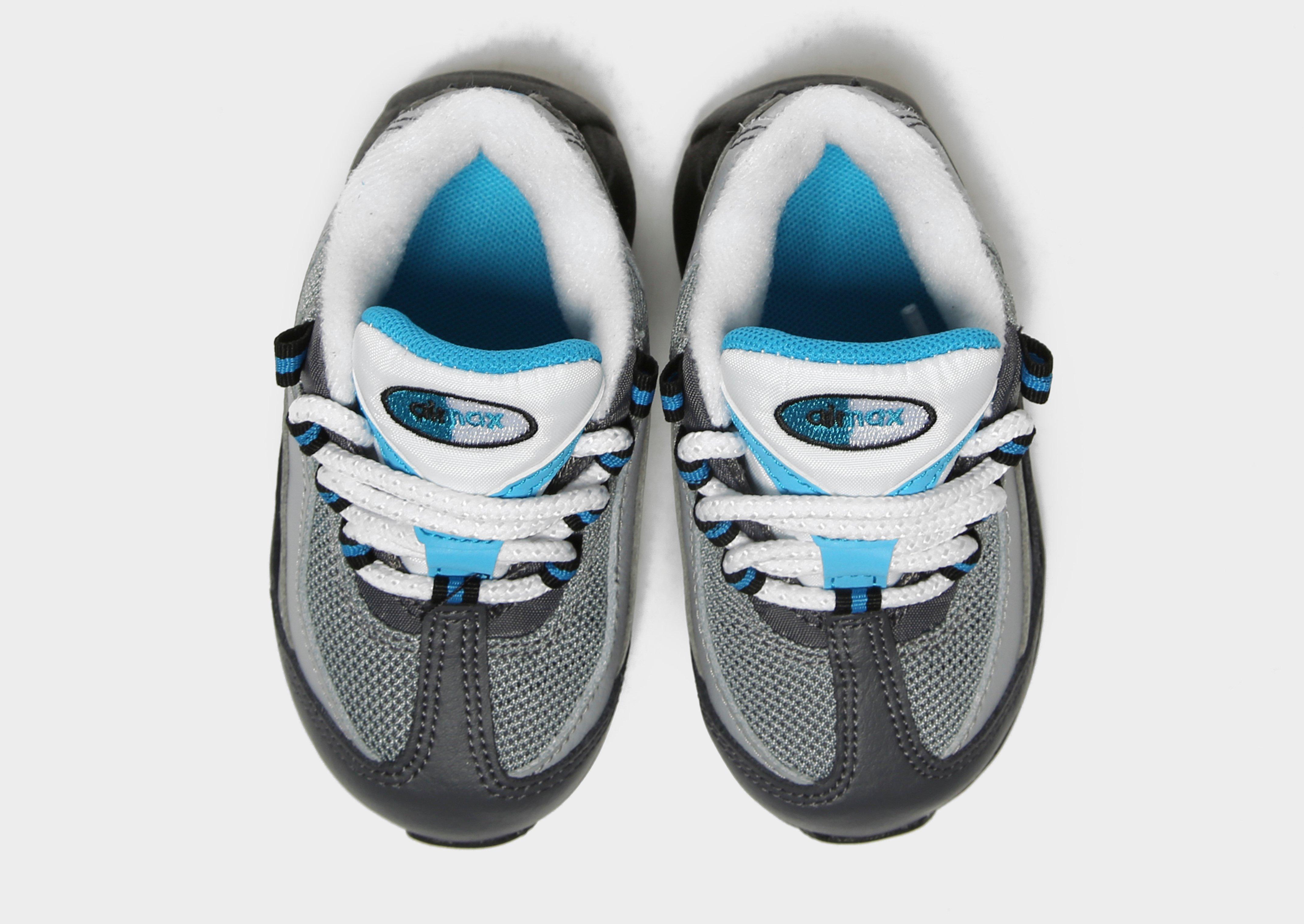 Nike Air Max 95 Infant