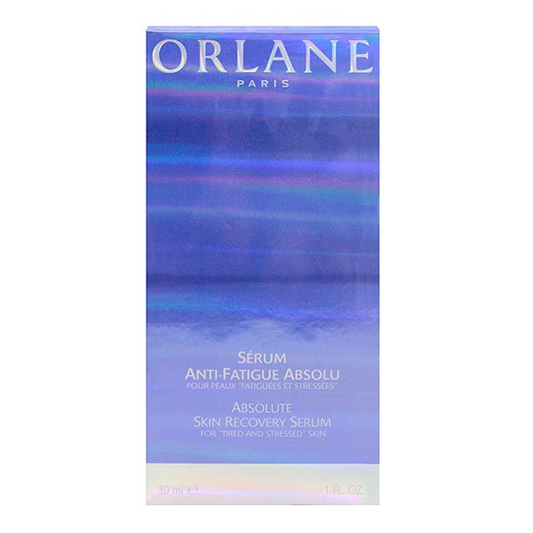 Sérum anti-fatigue absolu 30ml