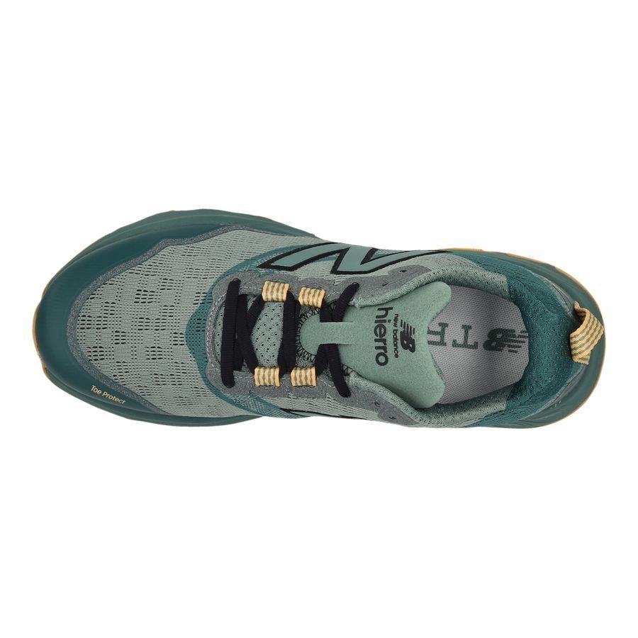 New Balance Chaussures de Running Fresh Foam X Hierro v9 - Vert