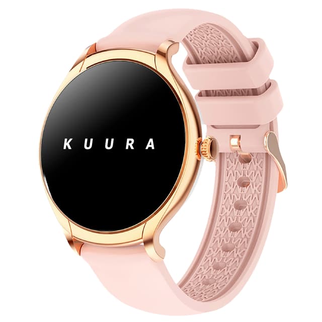 Kuura Smartwatch FW3 V3