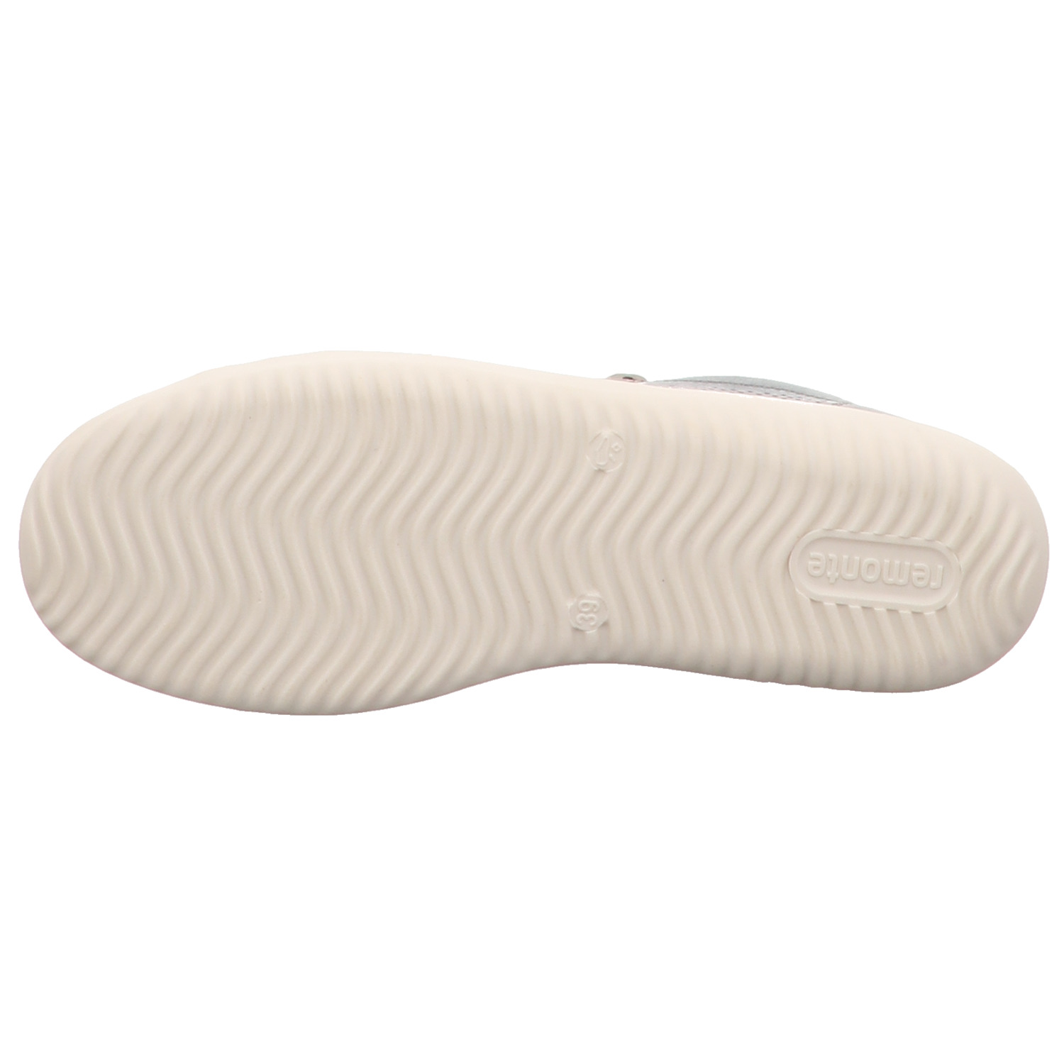 Remonte Sneaker blau