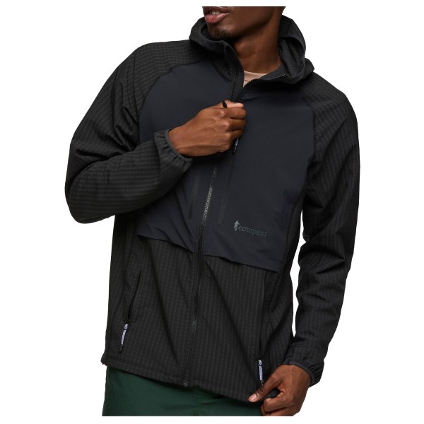 Cotopaxi - Yermo Hooded Softshell Jacket - Veste softshell
