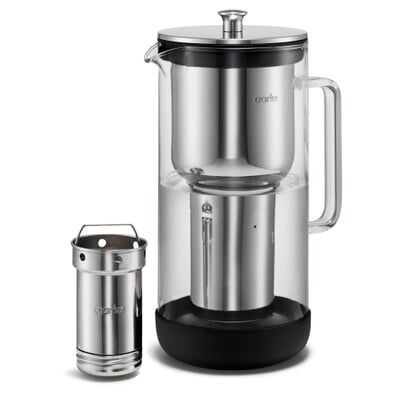 Wasserfilterkanne Purifier, 2,36 l