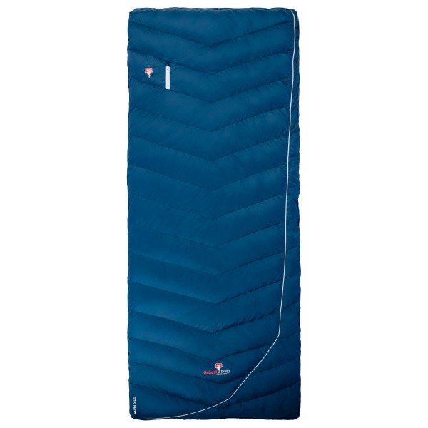 Grüezi Bag - Downwool Two In One Comfort 2.0 - Sac de couchage en duvet