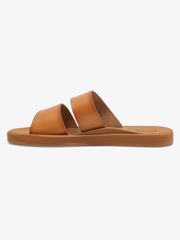Coastal Cool Sandales Beige Femme
