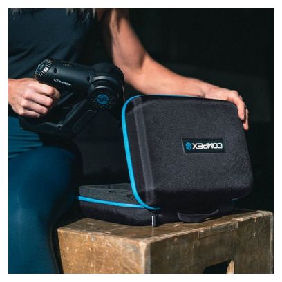 Pistolet de massage Compex Fixx 2.0