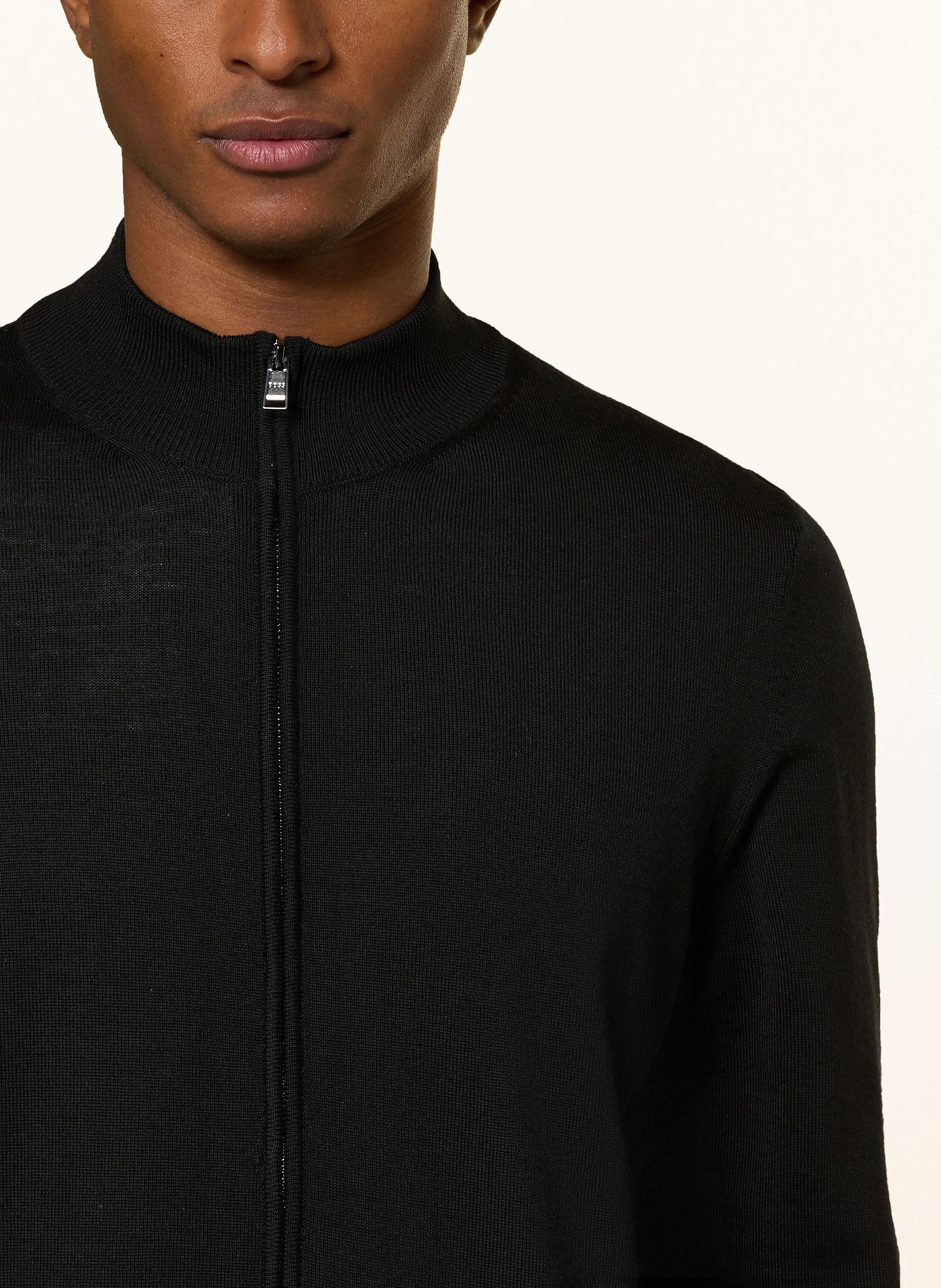BOSS Strickjacke BALONSO