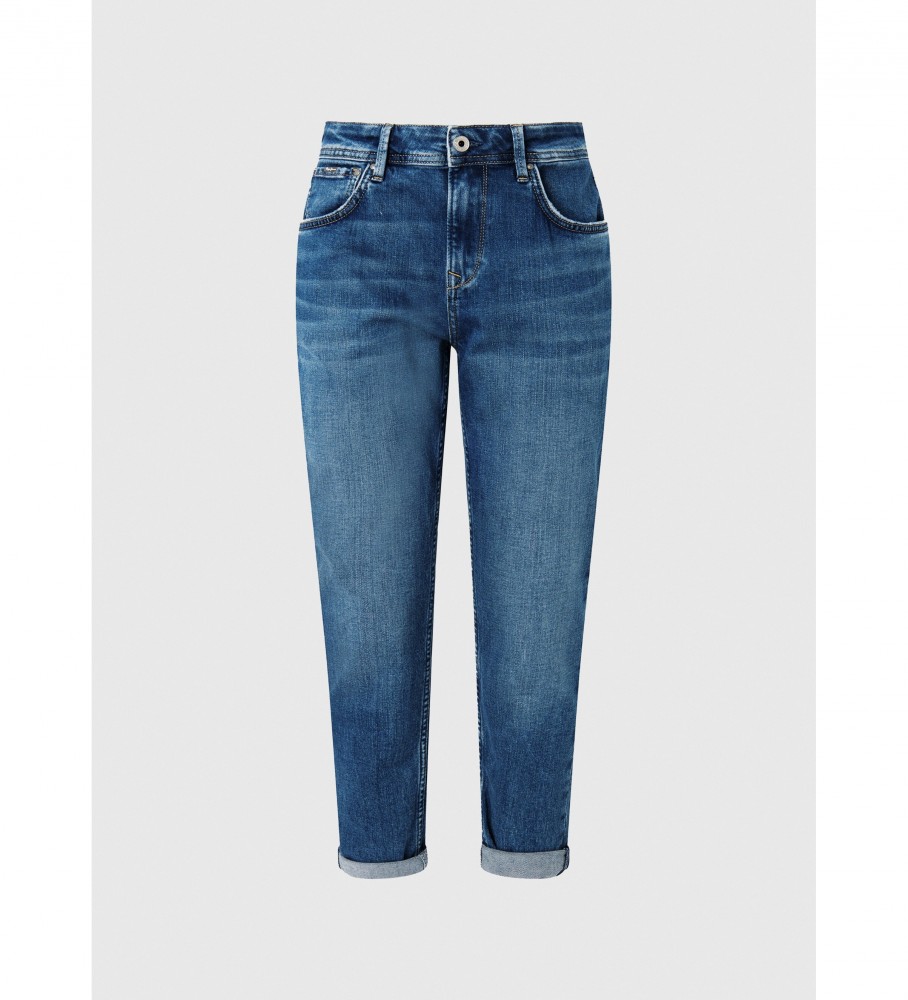Pepe Jeans Jean Violeta Azul