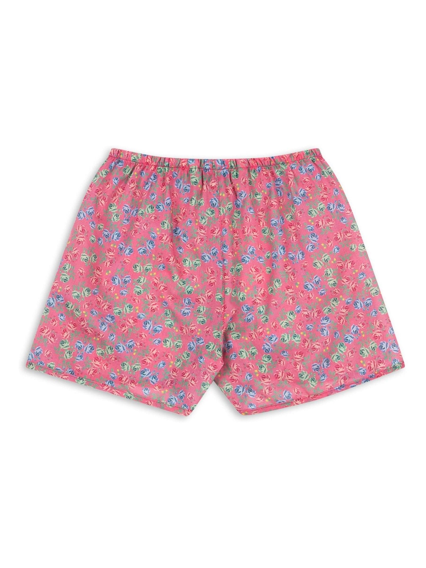 Konges Sløjd Pacey Floral Print Shorts