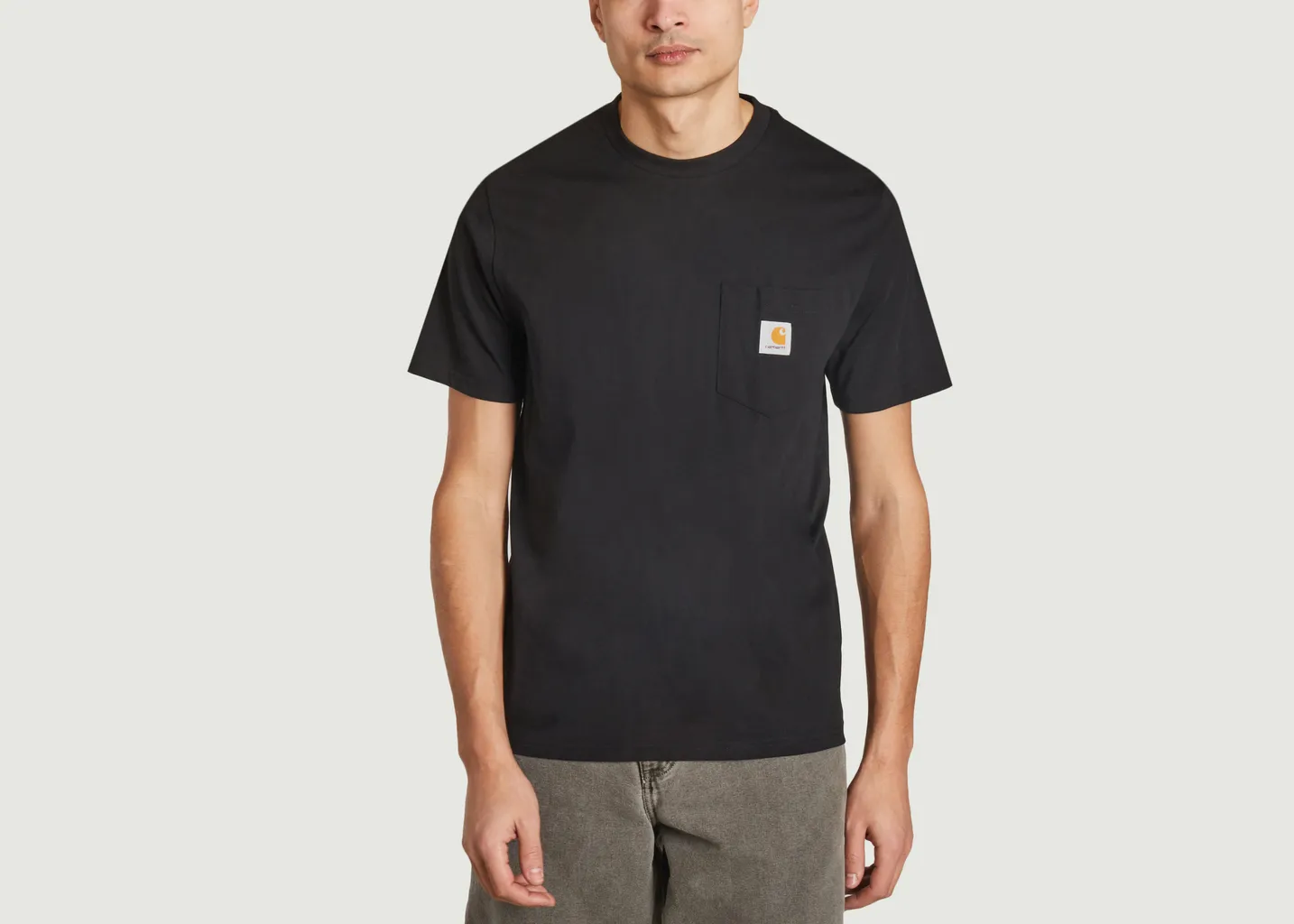 Tshirt Pocket Carhartt WIP