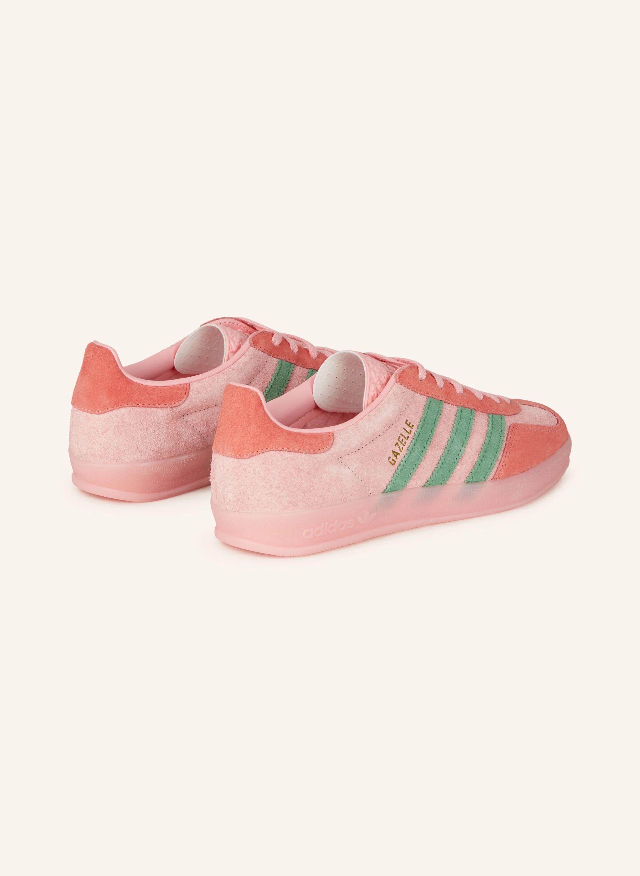 adidas Originals Sneaker GAZELLE INDOOR
