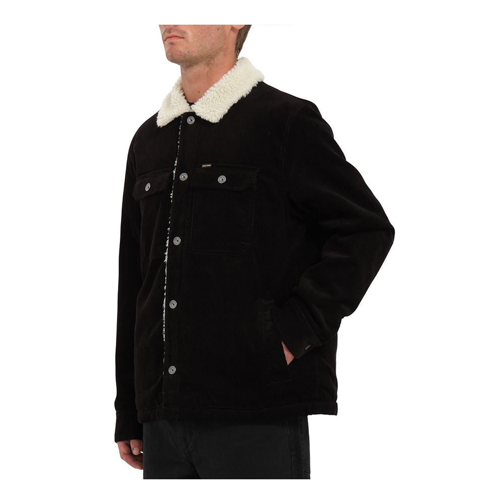 Volcom KEATON - Veste Homme black