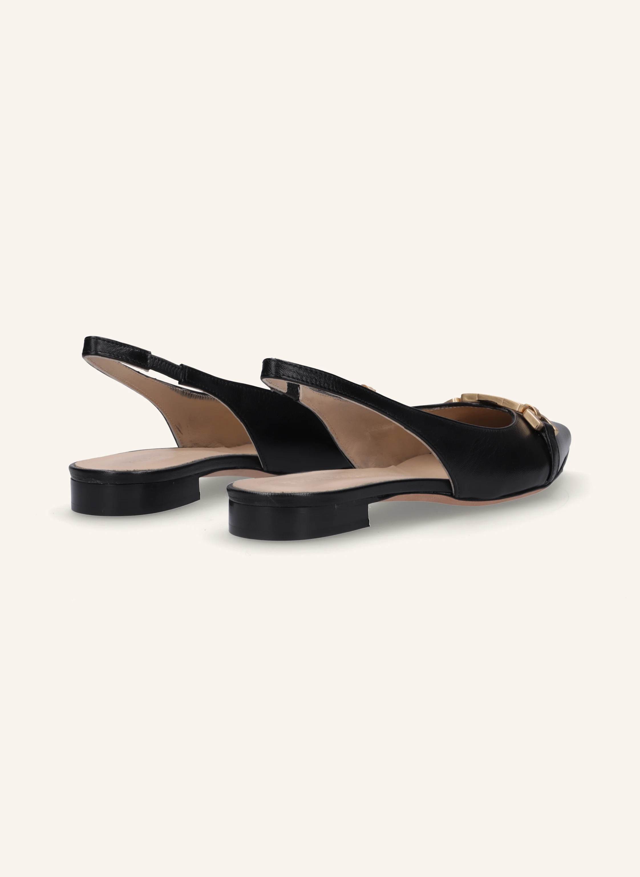 THEA MIKA Sling-Ballerinas
