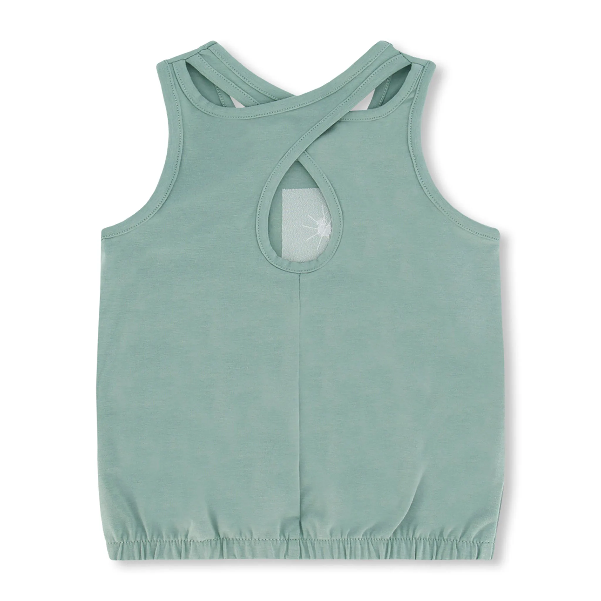 Deux par Deux Camisole Romantique 7-10ans