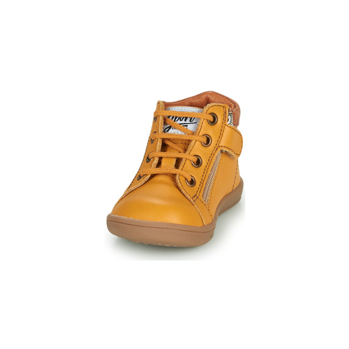 GBB - FOLLIO - Jaune