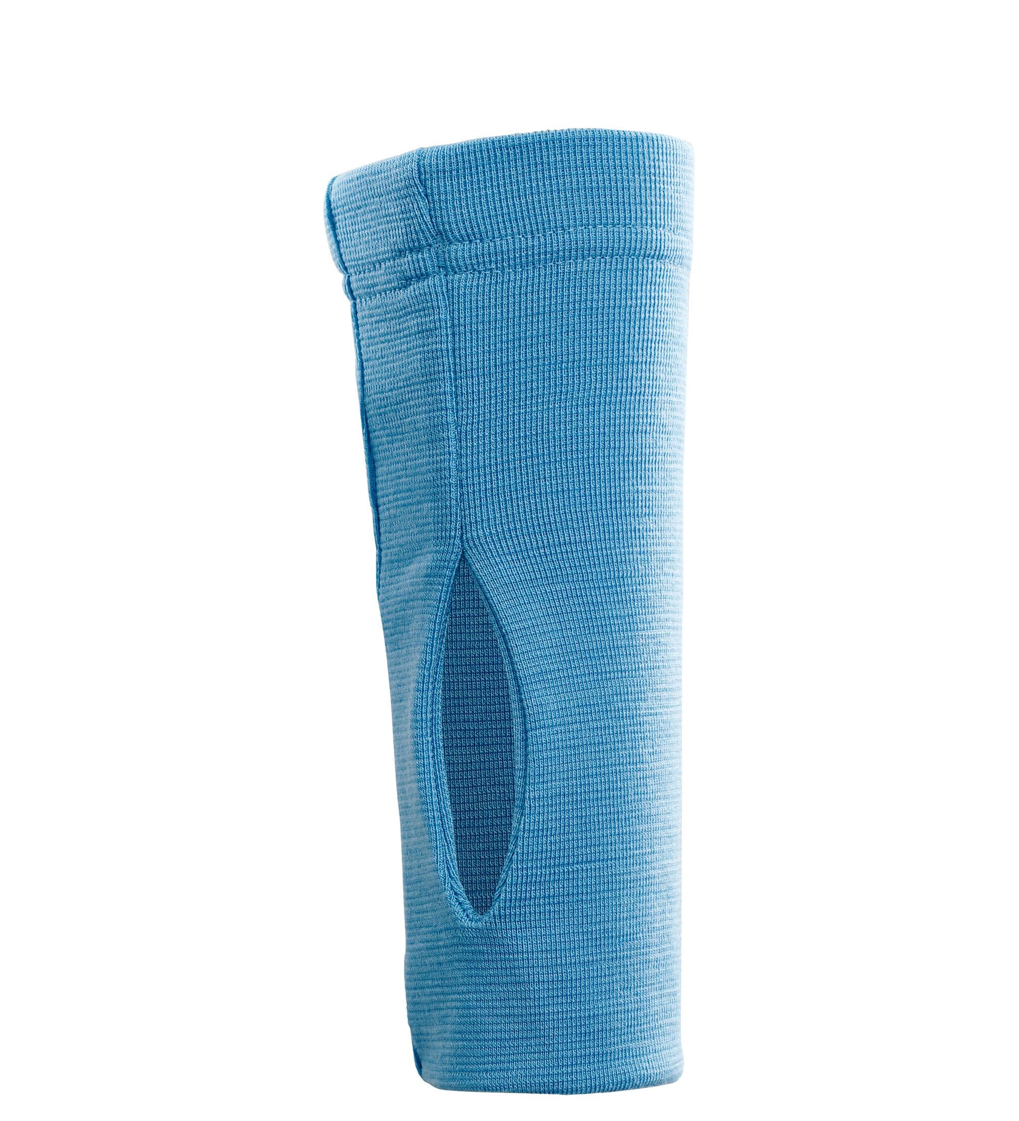 Aclima WarmWool Pulseheater<br> Håndleddsvarmer med tommelhull!